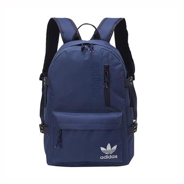 ADIDAS   2025新款時尚休閒包    尺寸：33*17*44