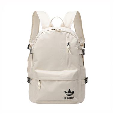 ADIDAS   2025新款時尚休閒包    尺寸：33*17*44