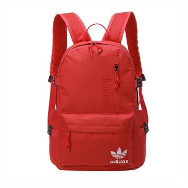 ADIDAS   2025新款時尚休閒包    尺寸：33*17*44