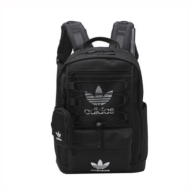 ADIDAS   2025新款時尚休閒包    尺寸：29*15*40