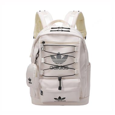 ADIDAS   2025新款時尚休閒包    尺寸：29*15*40