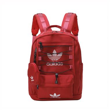 ADIDAS   2025新款時尚休閒包    尺寸：29*15*40