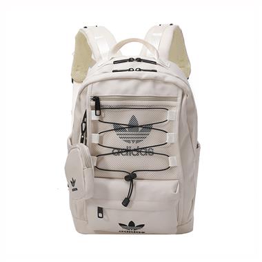 ADIDAS   2025新款時尚休閒包    尺寸：29*15*40