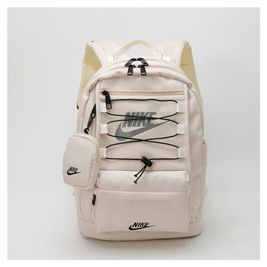 NIKE   2025新款時尚休閒包    尺寸：28*16*38