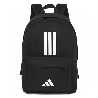 ADIDAS   2025新款時尚休閒包    尺寸：32*15*44