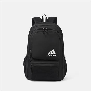 ADIDAS   2025新款時尚休閒包    尺寸：34*14*45