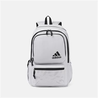 ADIDAS   2025新款時尚休閒包    尺寸：34*14*45