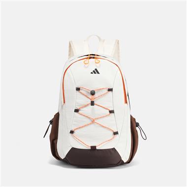 ADIDAS   2025新款時尚休閒包    尺寸：25*14*42