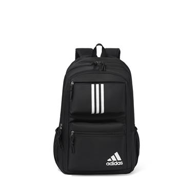 ADIDAS   2025新款時尚休閒包    尺寸：34*14*43