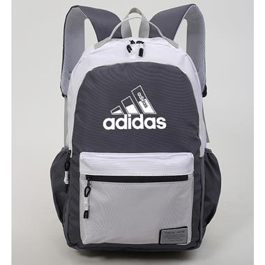 ADIDAS   2025新款時尚休閒包    尺寸：30*19*46