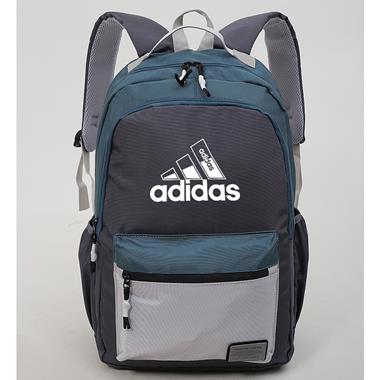 ADIDAS   2025新款時尚休閒包    尺寸：30*19*46