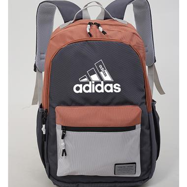 ADIDAS   2025新款時尚休閒包    尺寸：30*19*46