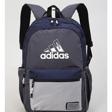 ADIDAS   2025新款時尚休閒包    尺寸：30*19*46
