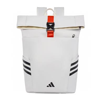 ADIDAS   2025新款時尚休閒包    尺寸：32*13*48