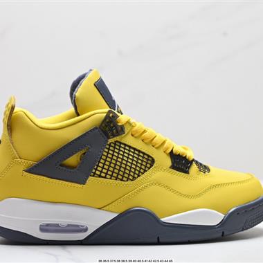 Nike Air Jordan 4 Retro AJ4代復古休閑運動文化籃球鞋