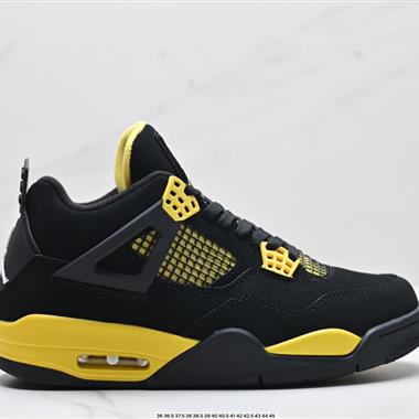 Nike Air Jordan 4 Retro AJ4代復古休閑運動文化籃球鞋