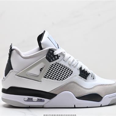 Nike Air Jordan 4 Retro AJ4代復古休閑運動文化籃球鞋