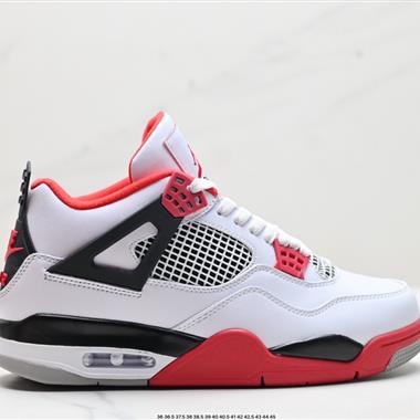 Nike Air Jordan 4 Retro AJ4代復古休閑運動文化籃球鞋