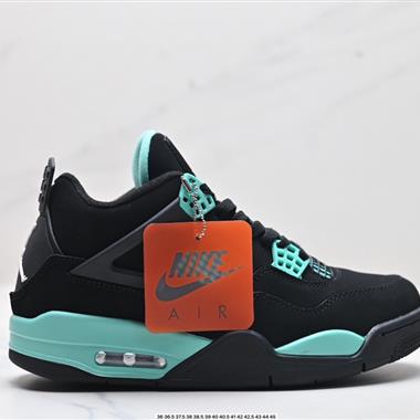 Nike Air Jordan 4 Retro AJ4代復古休閑運動文化籃球鞋