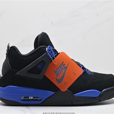 Nike Air Jordan 4 Retro AJ4代復古休閑運動文化籃球鞋