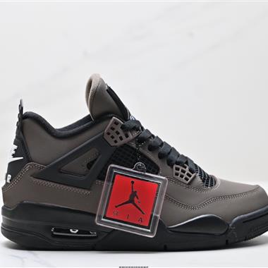 Nike Air Jordan 4 Retro 復古休閑運動文化籃球鞋