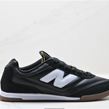 New Balance NB RC42 舒適百搭 防滑減震 低鞋