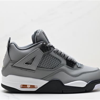 Nike Air Jordan 4 Retro AJ4代復古休閑運動文化籃球鞋