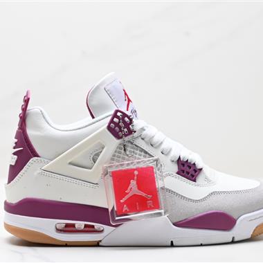 Nike Air Jordan 4 Retro AJ4代復古休閑運動文化籃球鞋