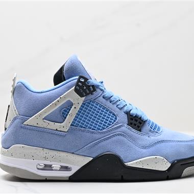 Nike Air Jordan 4 Retro AJ4代復古休閑運動文化籃球鞋