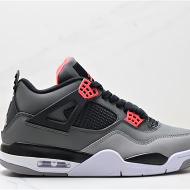 Nike Air Jordan 4 Retro AJ4代復古休閑運動文化籃球鞋