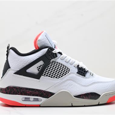 Nike Air Jordan 4 Retro AJ4代復古休閑運動文化籃球鞋