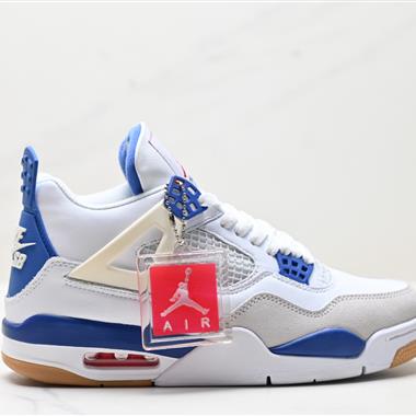 Nike Air Jordan 4 Retro AJ4代復古休閑運動文化籃球鞋