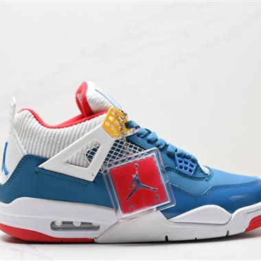 Nike Air Jordan 4 Retro AJ4代復古休閑運動文化籃球鞋