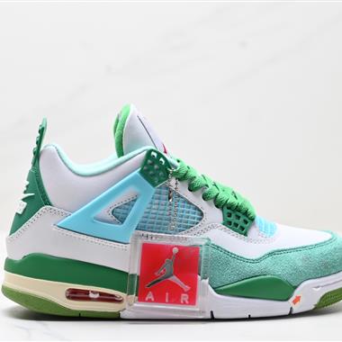 Nike Air Jordan 4 Retro AJ4代復古休閑運動文化籃球鞋