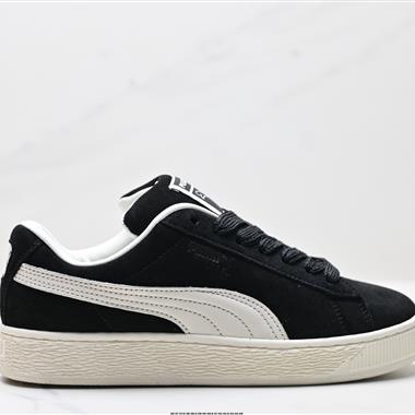 Puma Suede XL  防滑耐磨低幫德訓板鞋