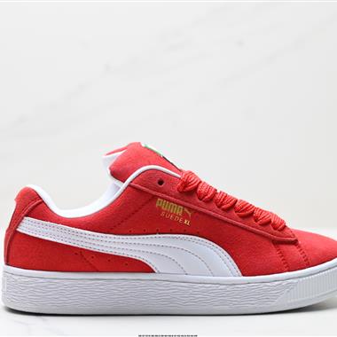 Puma Suede XL  防滑耐磨低幫德訓板鞋