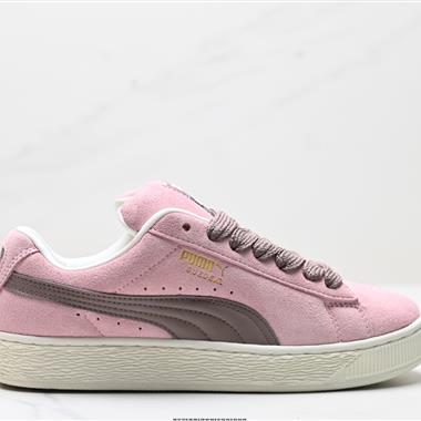 Puma Suede XL  防滑耐磨低幫德訓板鞋