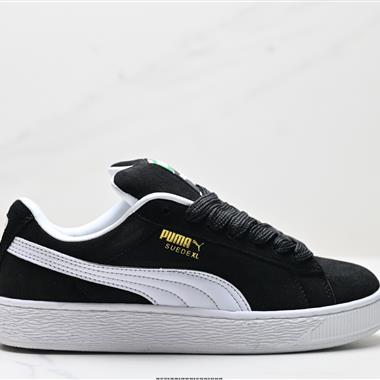 Puma Suede XL  防滑耐磨低幫德訓板鞋