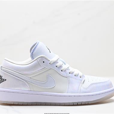 Nike Air Jordan 1 Low AJ1低幫系列籃球鞋 