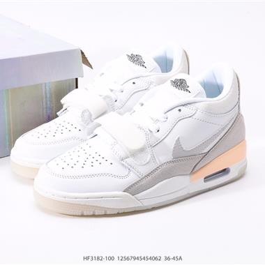 Nike Air Jordan Legacy 312 Low 
