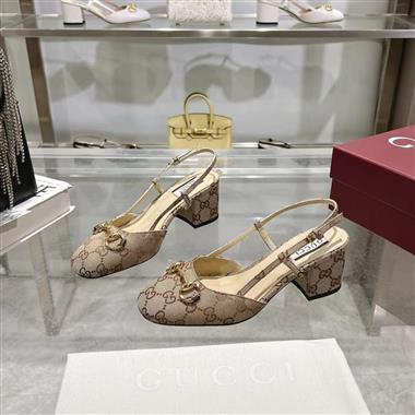 GUCCI   2025新款女生休閒時尚鞋子