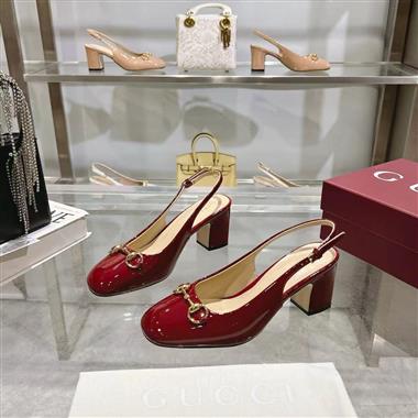 GUCCI   2025新款女生休閒時尚鞋子