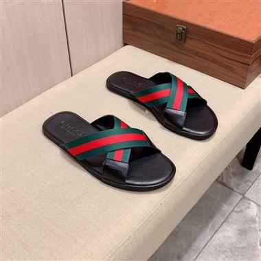 GUCCI   2025新款男生休閒時尚鞋子