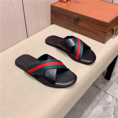 GUCCI   2025新款男生休閒時尚鞋子