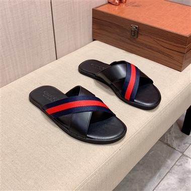 GUCCI   2025新款男生休閒時尚鞋子