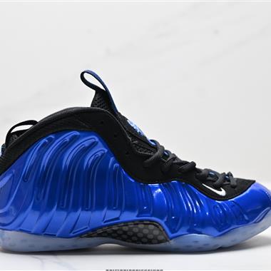 Nike Foamposite One 噴泡 復古籃球鞋