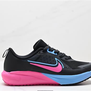 NIKE AIR ZOOM LOW 新款運動鞋低幫公路跑步鞋