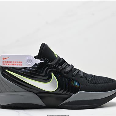 Nike JA 2 時尚百搭 耐磨透氣 低幫籃球鞋