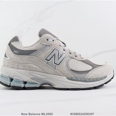 New Balance ML2002 新百倫復古減震跑步鞋 