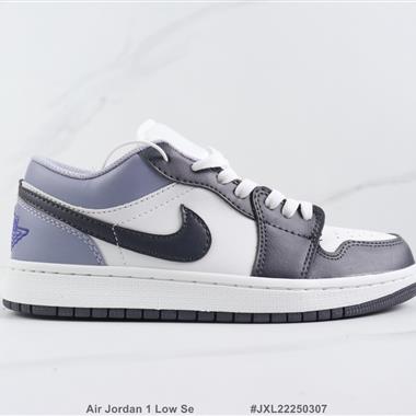 Nike Air Jordan 1 Low Se 1代低幫板鞋